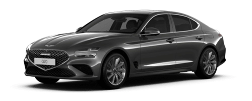 Genesis G70 3.3T AWD 2023 Price in Nigeria